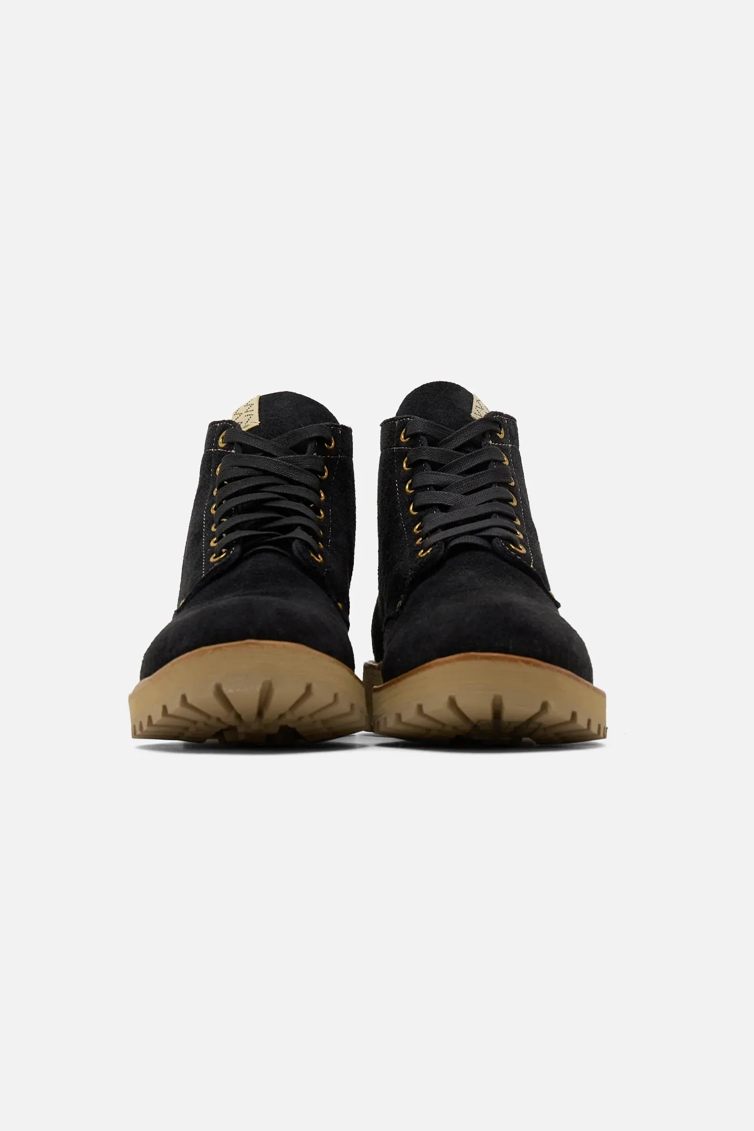 Visvim Folk Brigadier Boots