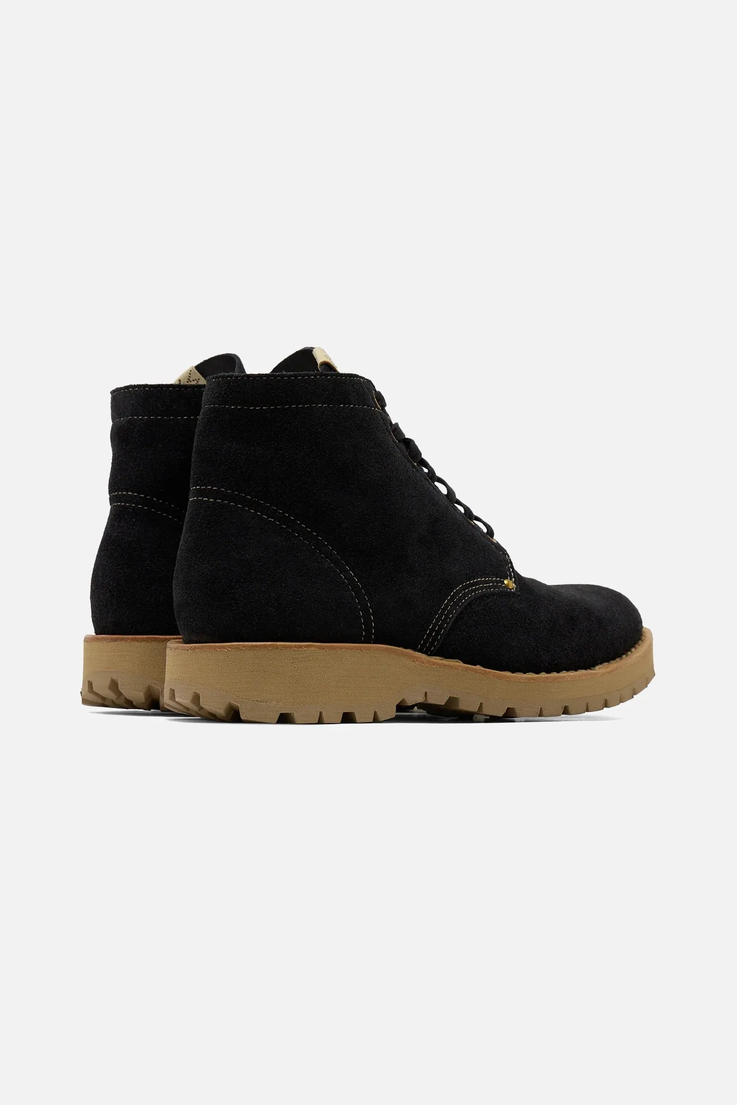 Visvim Folk Brigadier Boots