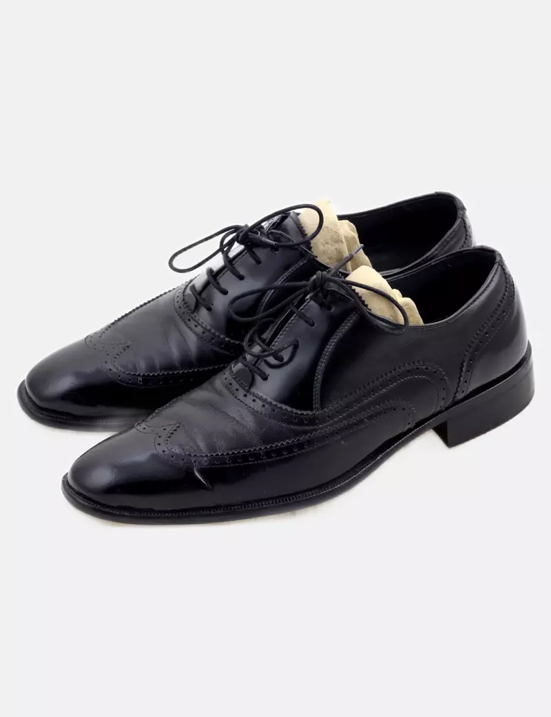 Vitelo Oxfords