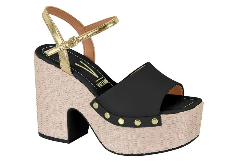 VIZZANO ADO HEELS