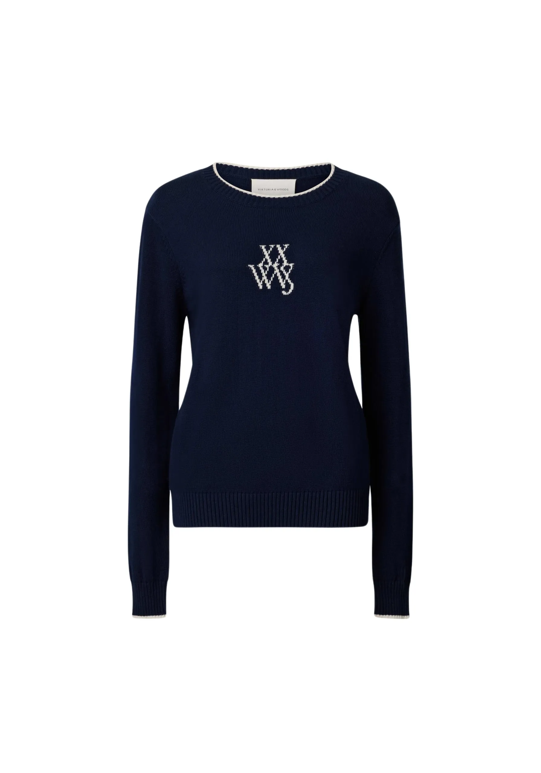 --Vwxx Unisex Knit-