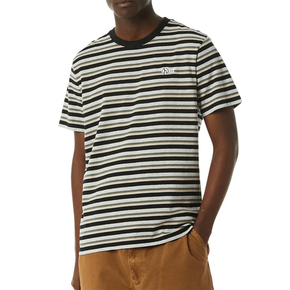 Webster Stripe Knit T