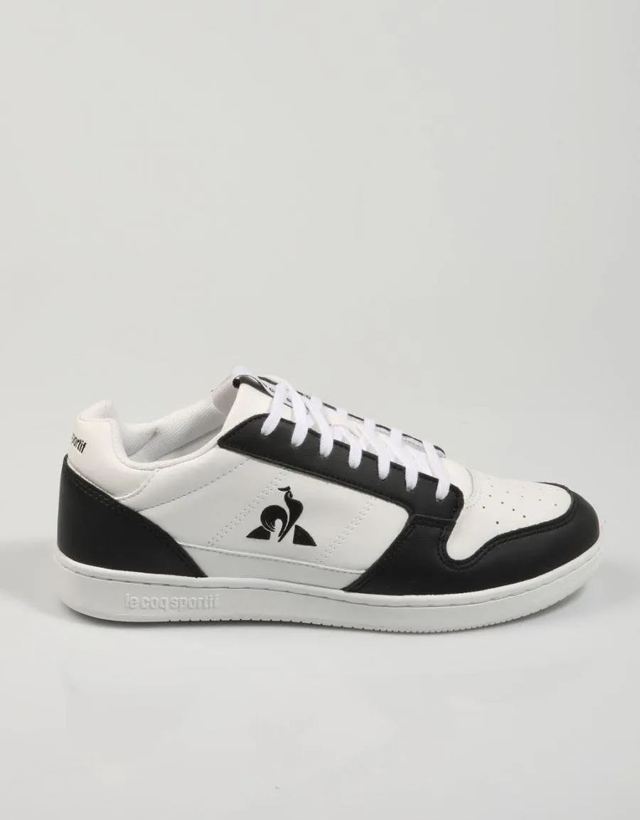 White sneakers LECOQSPORTIF Breakpoint - 81362