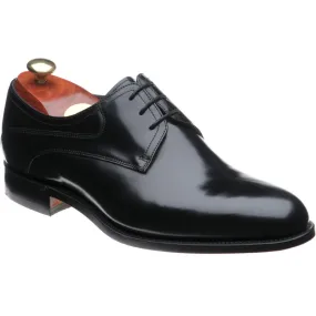 Wickham Derby Shoes