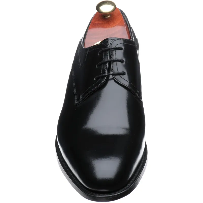 Wickham Derby Shoes