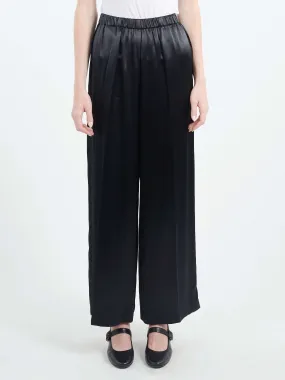 Expandable Trousers