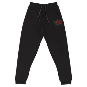 Wild 'N Out Logo Adult Fleece Joggers