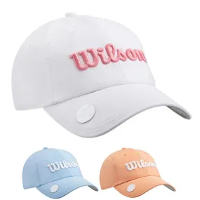 Women's Golf Hat