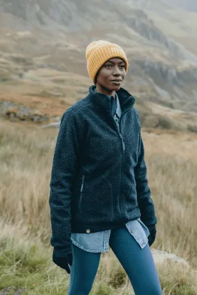 Windproof Full Zip Fleece Deep Navy - Ultimate Guide