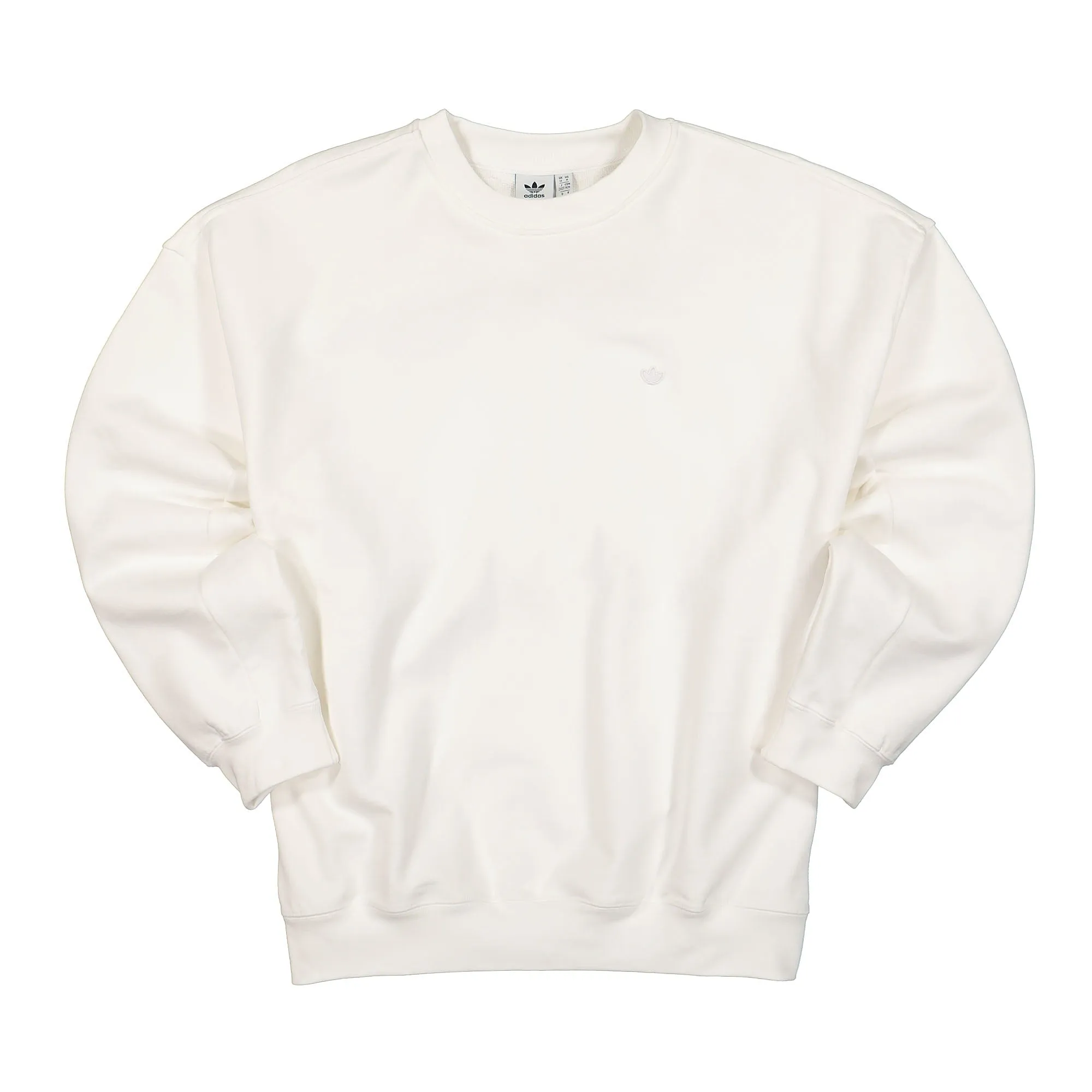 Wmns Sweatshirt