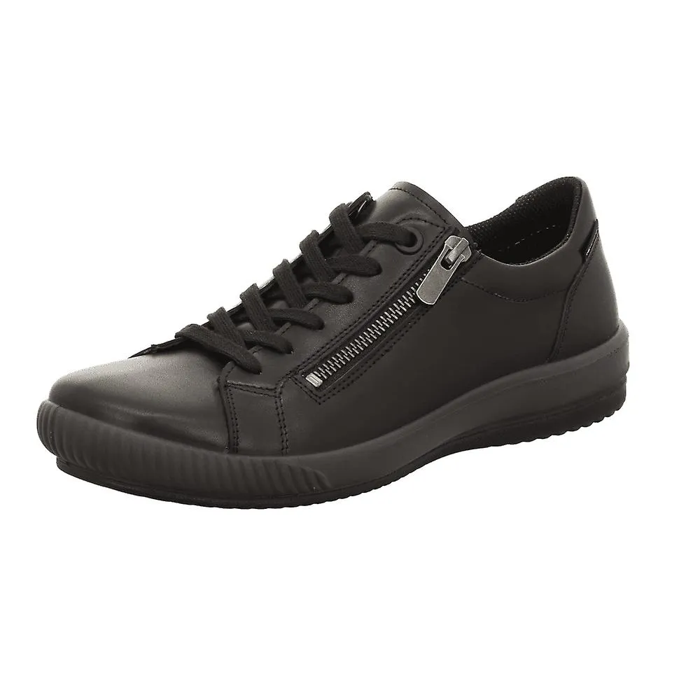 Black Legero Trainers for Women 219-0200