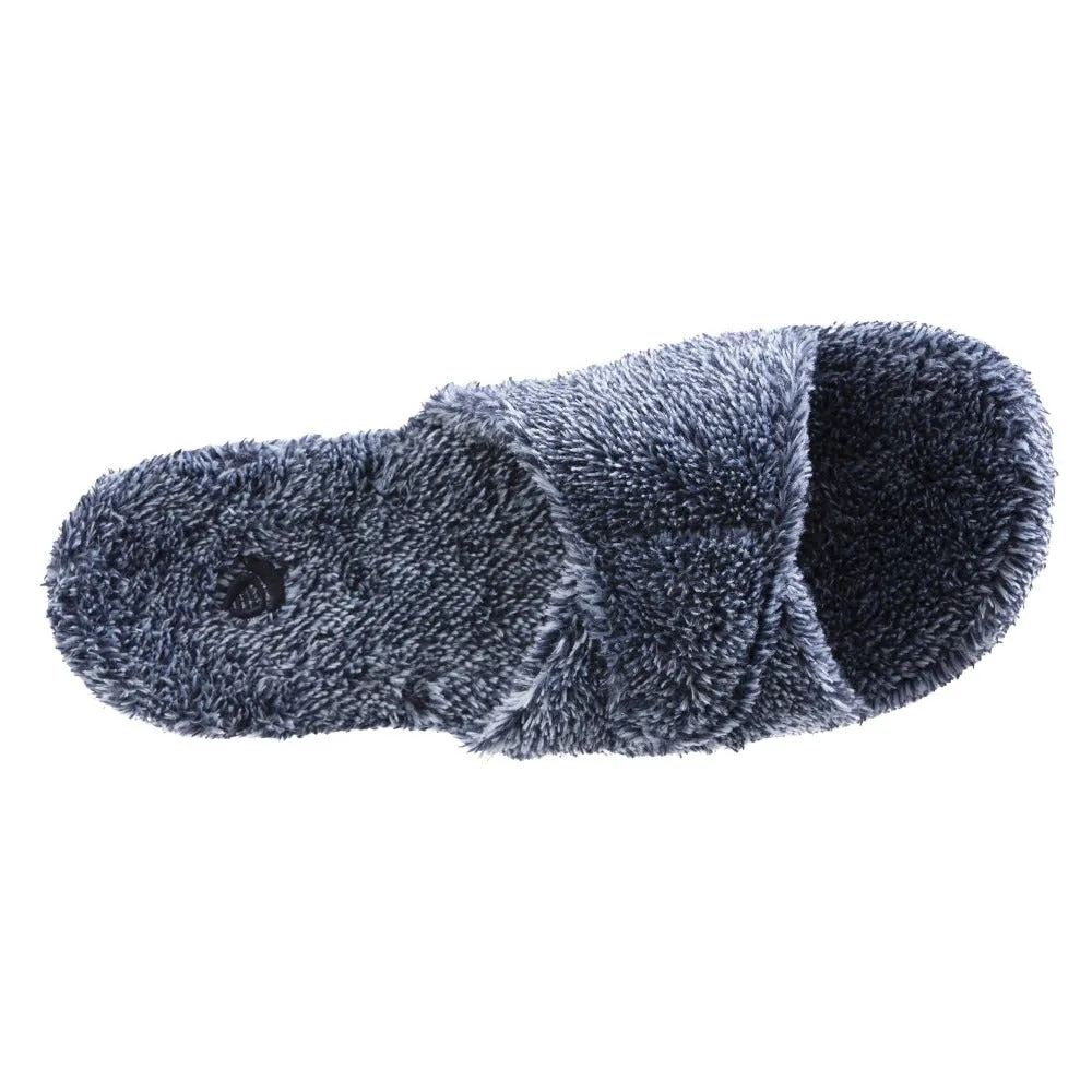 Women's Adjustable Spa Slide Slipper with Cloud Contour® Cushioning