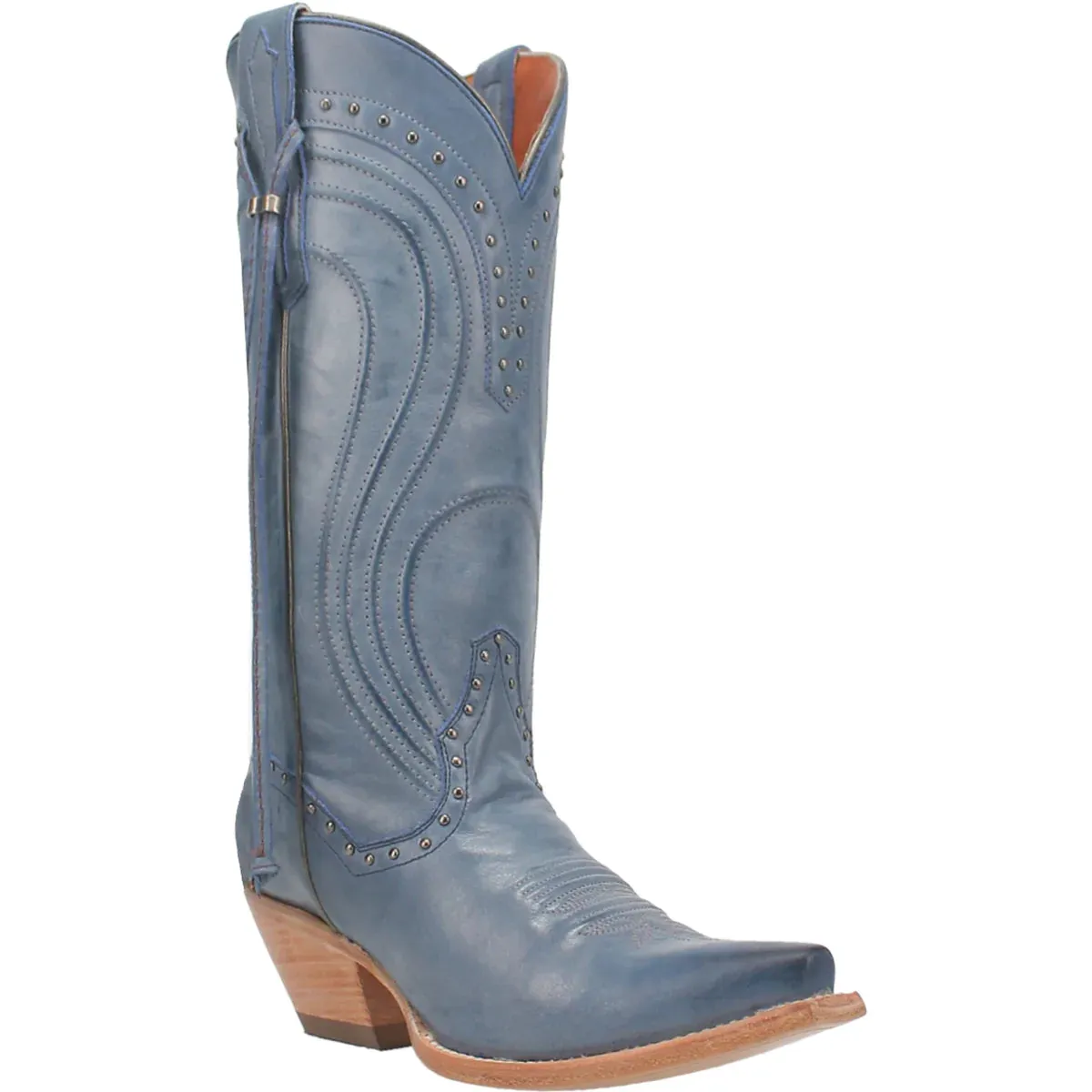 WOMEN'S DAN POST Donnah WESTERN BOOTS DP4277