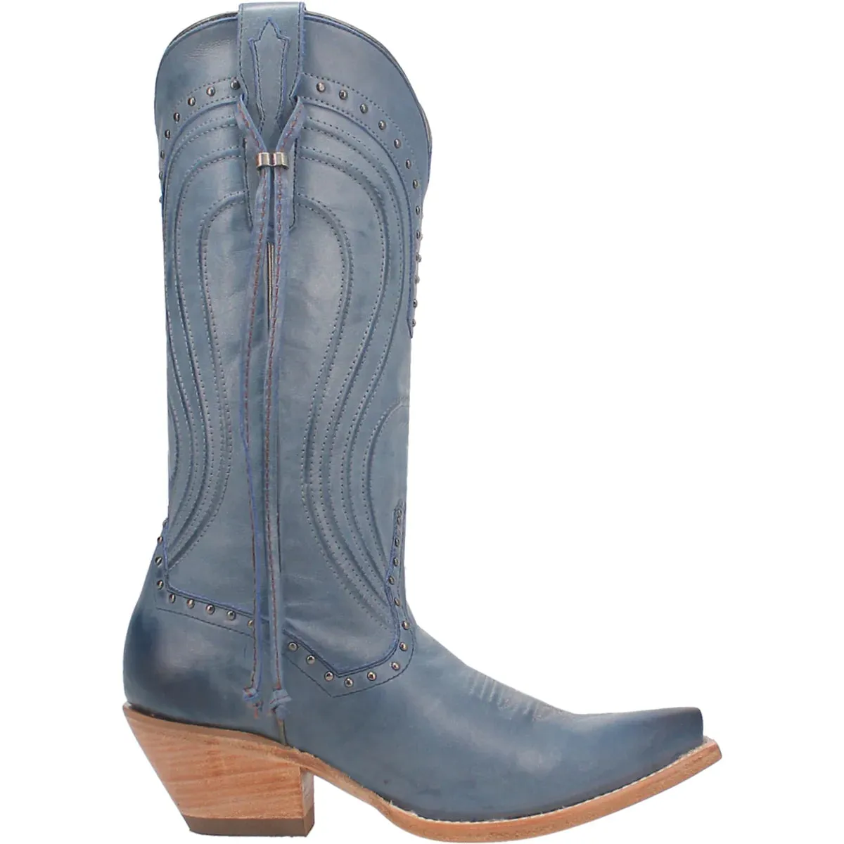 WOMEN'S DAN POST Donnah WESTERN BOOTS DP4277