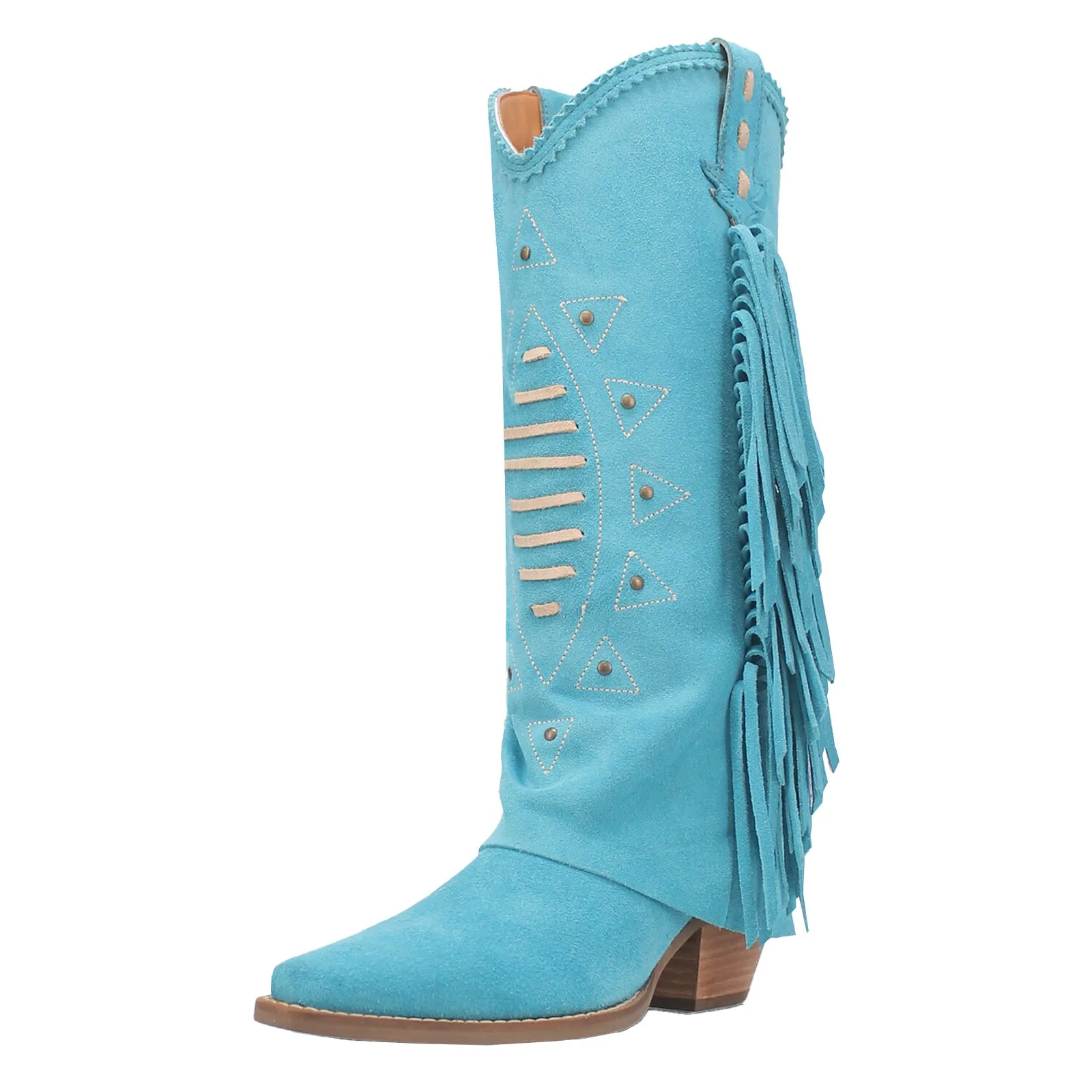 Women's Dingo Spirit Trail Boot