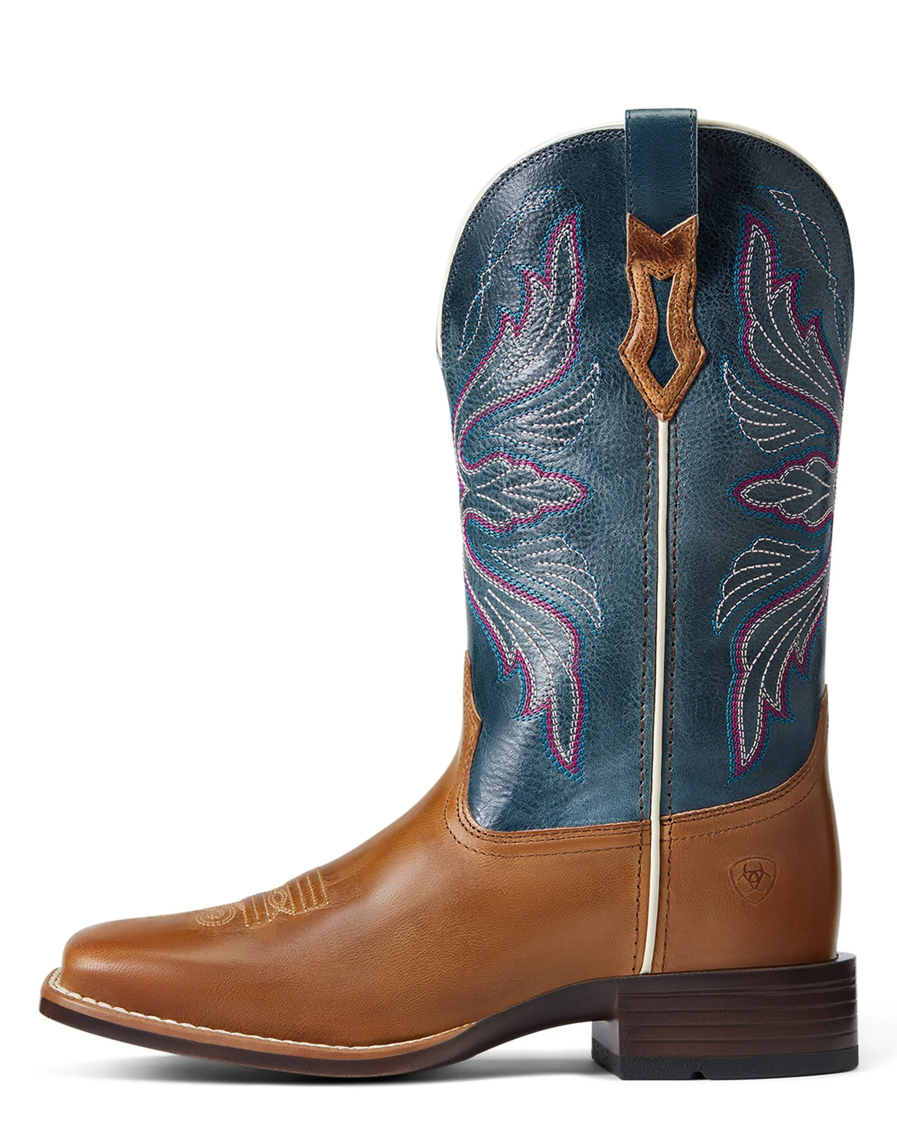 Women's Edgewood Western Boots