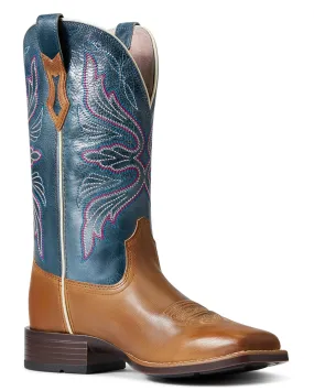 Women's Edgewood Western Boots