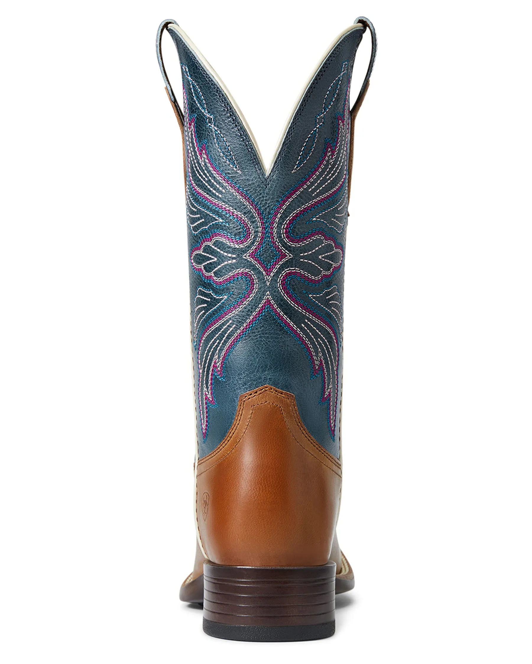 Women's Edgewood Western Boots