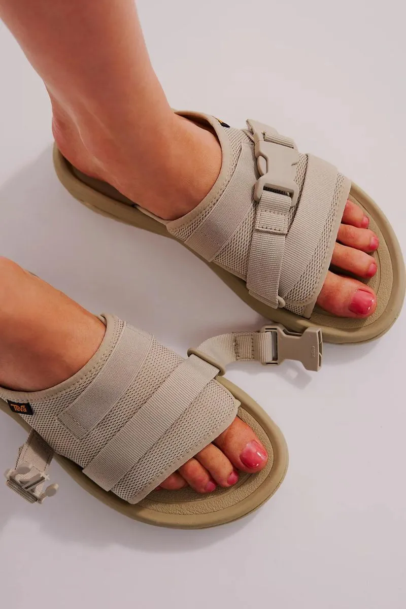 Women's Hurricane Verge Slide