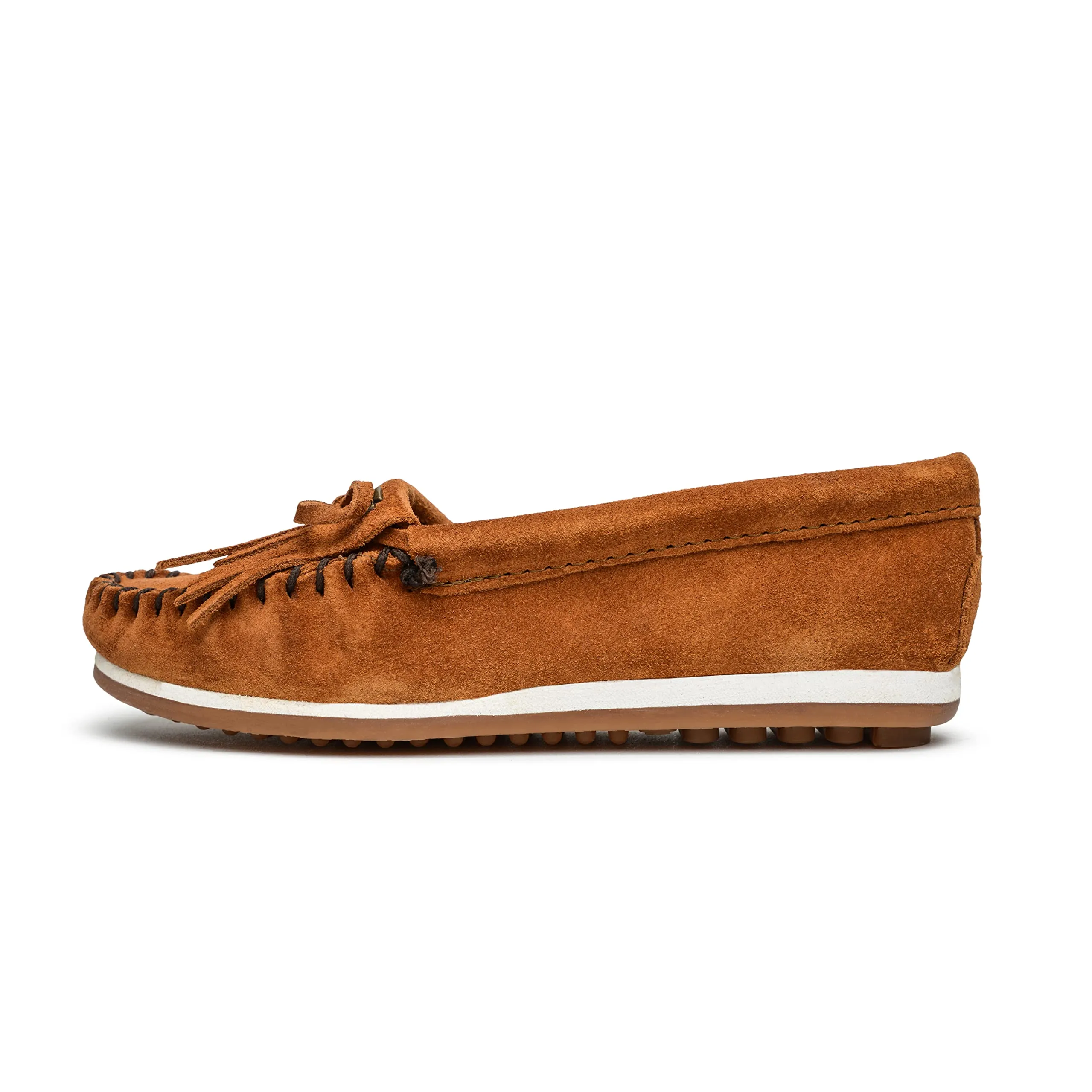 Women's Minnetonka Moccasins Kilty Plus