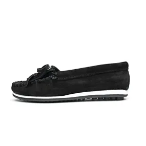 Women's Minnetonka Moccasins Kilty Plus