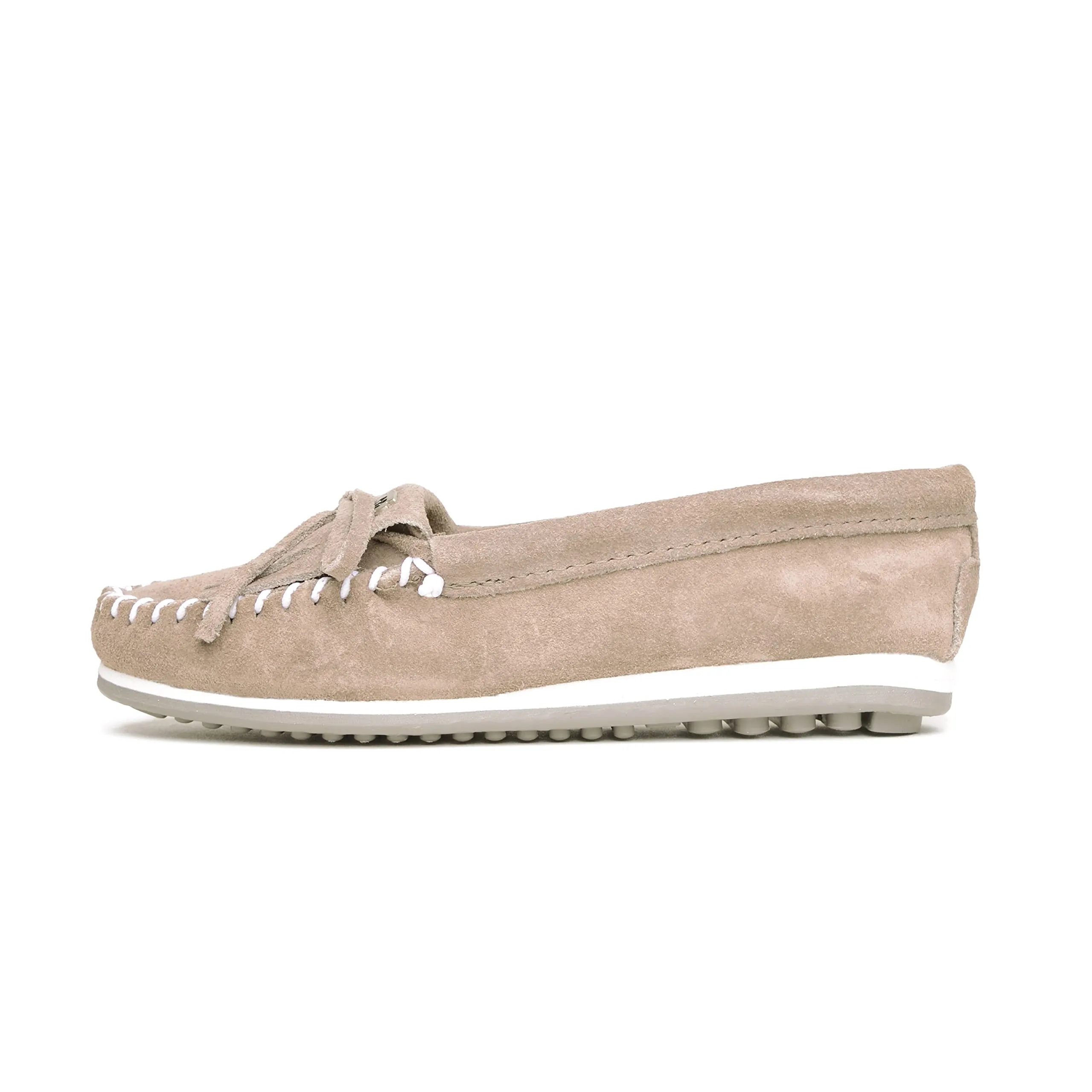 Women's Minnetonka Moccasins Kilty Plus