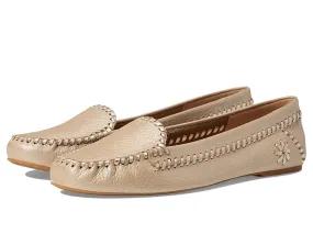 Women's Mllie Moccasins by Jack Rogers