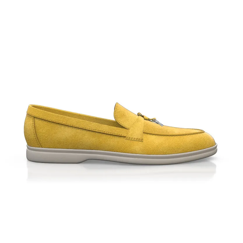 Stylish Women's Moccasins