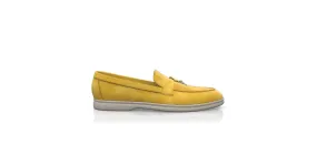 Stylish Women's Moccasins