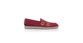 Modern Women's Moccasins