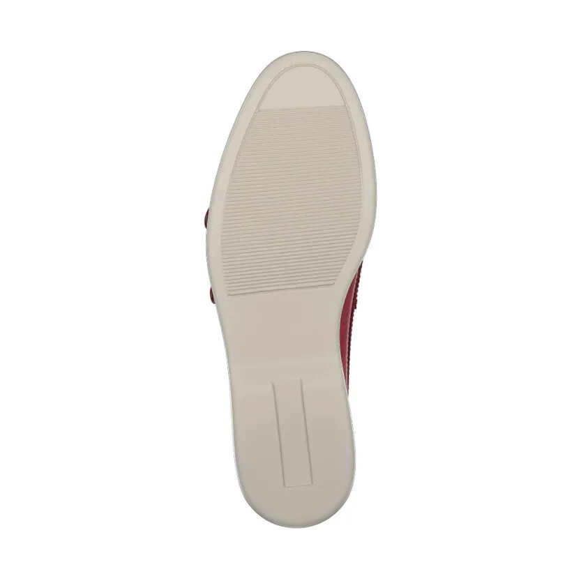 Modern Women's Moccasins