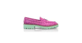 Women's Modern Moccasins