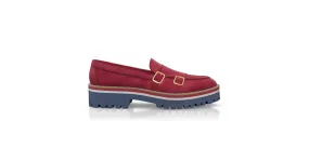 Women's Modern Moccasins