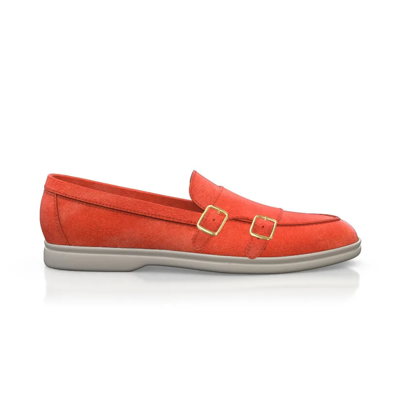 Women's Modern Moccasins