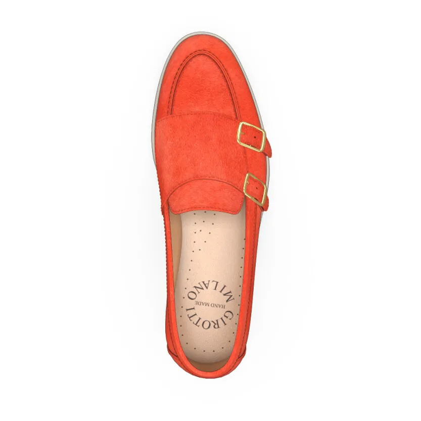 Women's Modern Moccasins