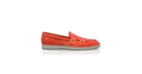 Women's Modern Moccasins