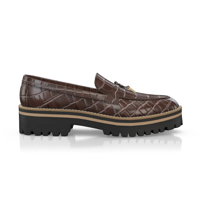 Modern Women's Moccasins 46961