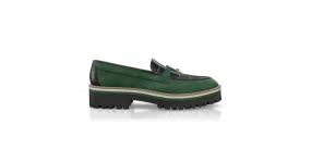 Modern Women's Moccasins 57256