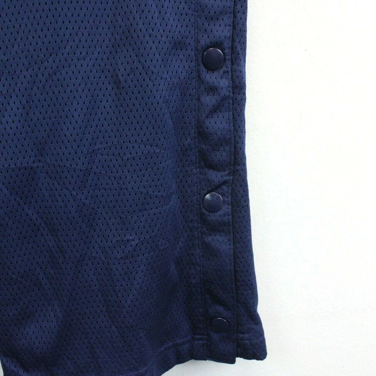 Womens NIKE Joggers Navy Blue | XS