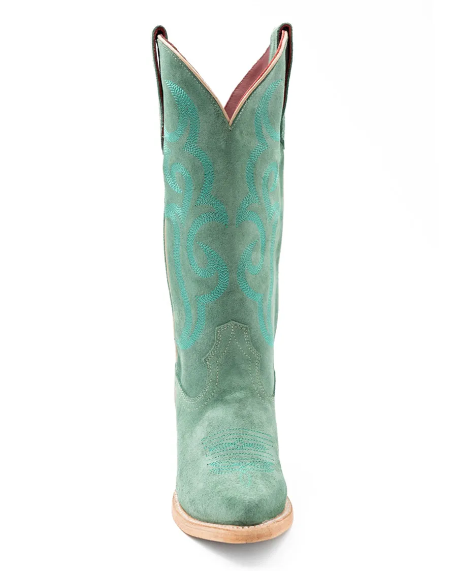 Women's Quinn Western Boots