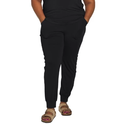 Women's RECREATION Plus Size Junie Travel Joggers