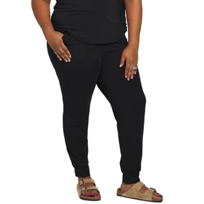 Women's RECREATION Plus Size Junie Travel Joggers