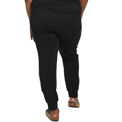 Women's RECREATION Plus Size Junie Travel Joggers