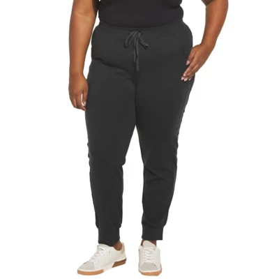 Women's RECREATION Plus Size Junie Travel Joggers