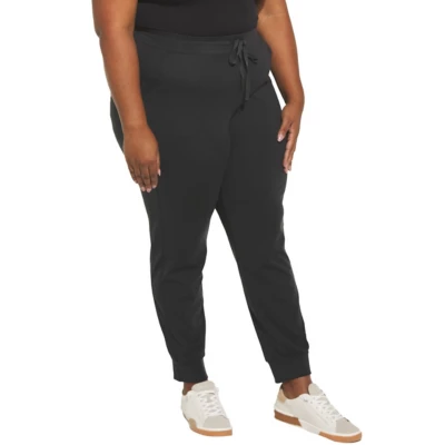 Women's RECREATION Plus Size Junie Travel Joggers