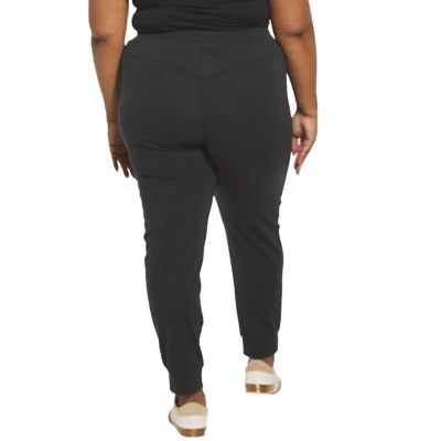 Women's RECREATION Plus Size Junie Travel Joggers