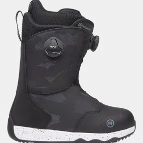 Womens Snowboard Rift Boots