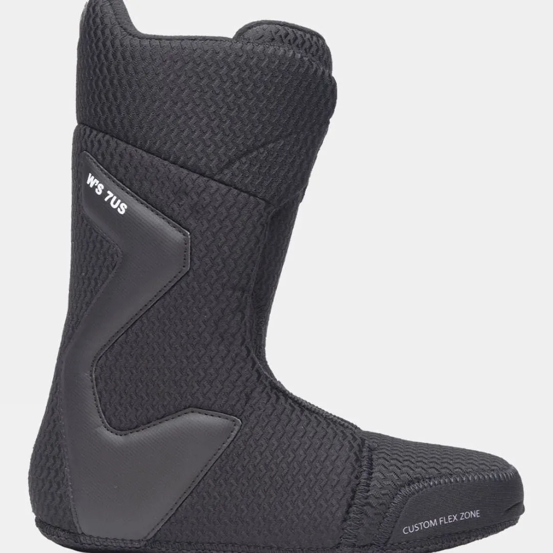 Womens Snowboard Rift Boots