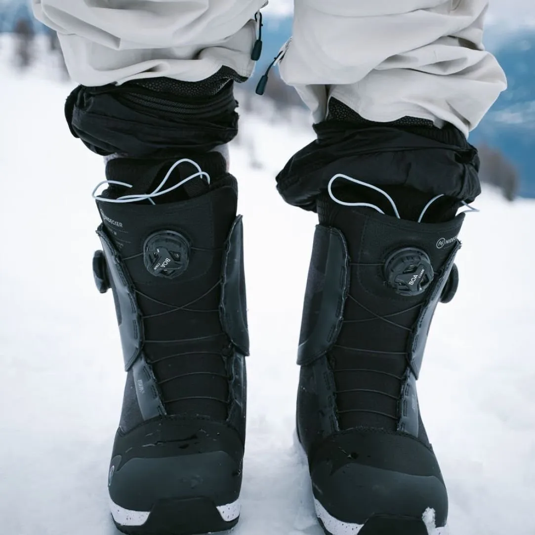 Womens Snowboard Rift Boots