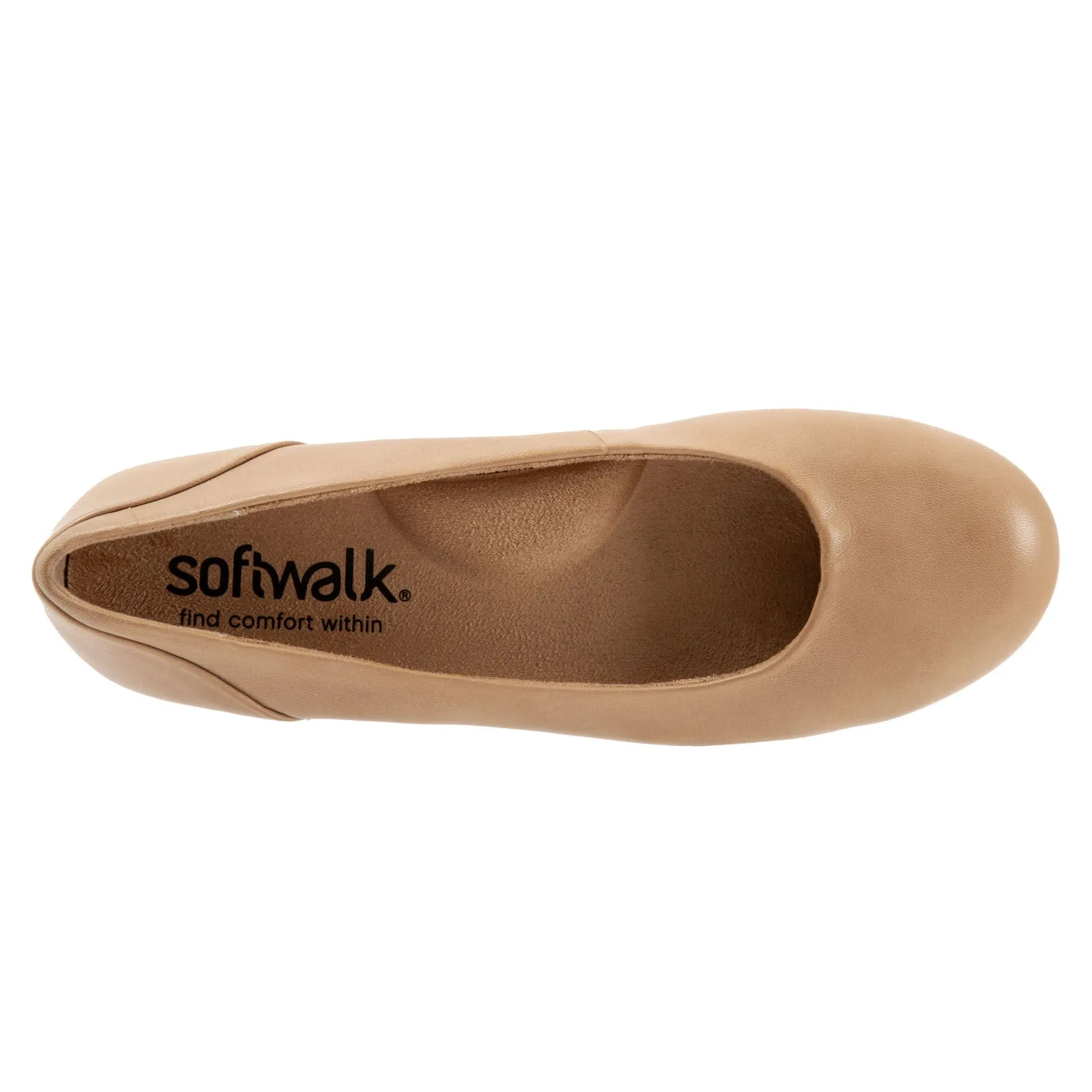 Women's Soft Walk, Sonoma Flat